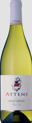 Attems Pinot Grigio 2019